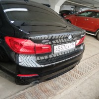 Фото транспортного средства