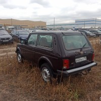 Фото транспортного средства