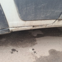 Левый порог