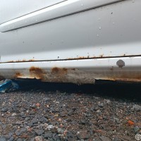 Левый порог