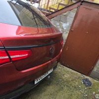 Фото транспортного средства