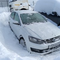 Фото транспортного средства