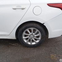 Фото транспортного средства