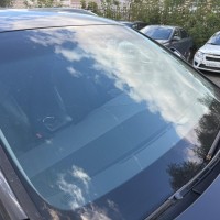 Ветровое стекло