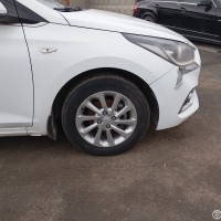 Фото транспортного средства