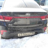 Фото транспортного средства