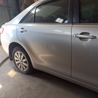 Задняя правая дверь