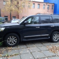 Фото транспортного средства