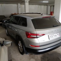 Фото транспортного средства