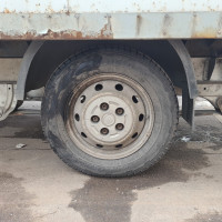 Фото транспортного средства