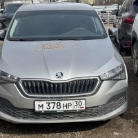 Фото транспортного средства