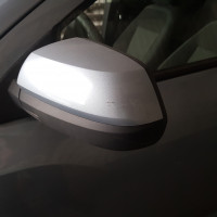 Левое дверное зеркало