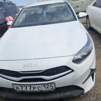 Фото транспортного средства