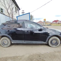 Фото транспортного средства