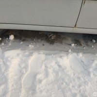 Правый порог