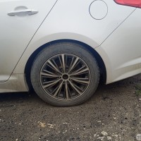 Фото транспортного средства