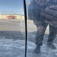 Передняя правая дверь