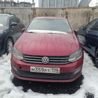 Фото транспортного средства