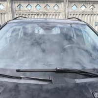Ветровое стекло