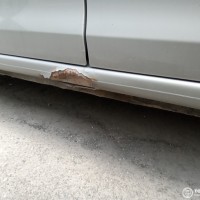 Правый порог