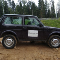 Фото транспортного средства