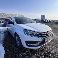 Фото транспортного средства