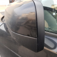 Левое дверное зеркало