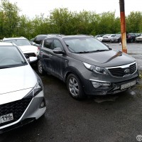 Фото транспортного средства