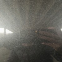 Задняя правая дверь