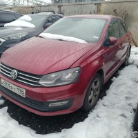 Фото транспортного средства