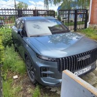 Фото транспортного средства