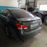 Фото транспортного средства