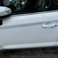 Передняя левая дверь