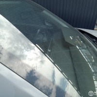 Ветровое стекло