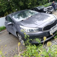 Фото транспортного средства