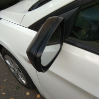 Левое дверное зеркало