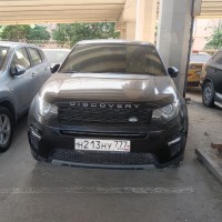 Фото транспортного средства