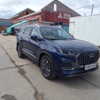 Фото транспортного средства
