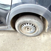 Фото транспортного средства