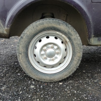 Фото транспортного средства