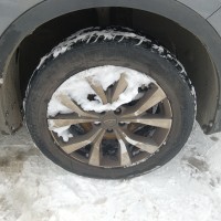 Фото транспортного средства