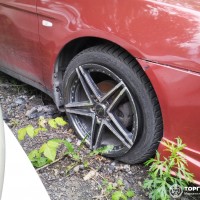 Фото транспортного средства