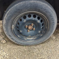 Фото транспортного средства