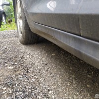 Правый порог