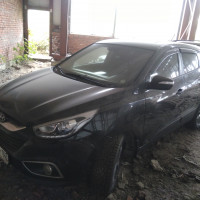 Фото транспортного средства