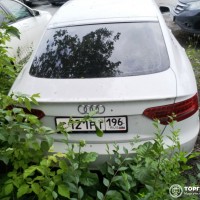 Фото транспортного средства