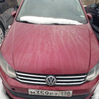 Фото транспортного средства