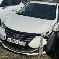 Фото транспортного средства
