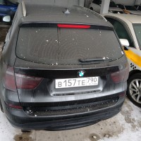 Фото транспортного средства