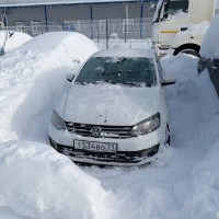 Фото транспортного средства